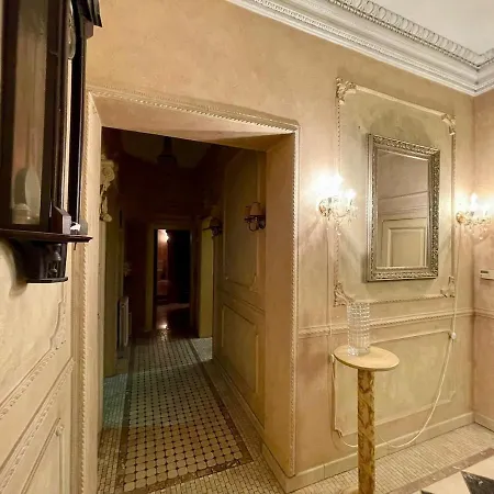 Dorcol Mansion 3br At Center *