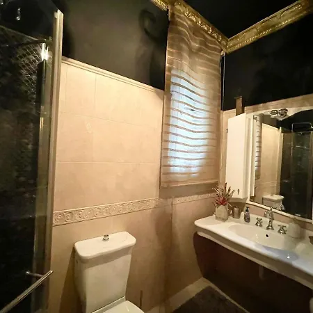 Διαμέρισμα Dorcol Mansion 3br At Center