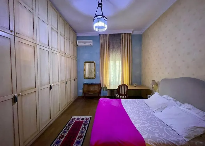 Dorcol Mansion 3br At Center *