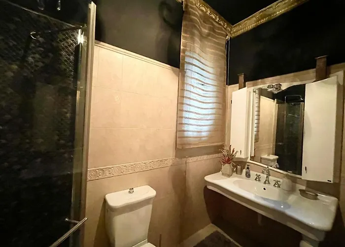 Διαμέρισμα Dorcol Mansion 3br At Center